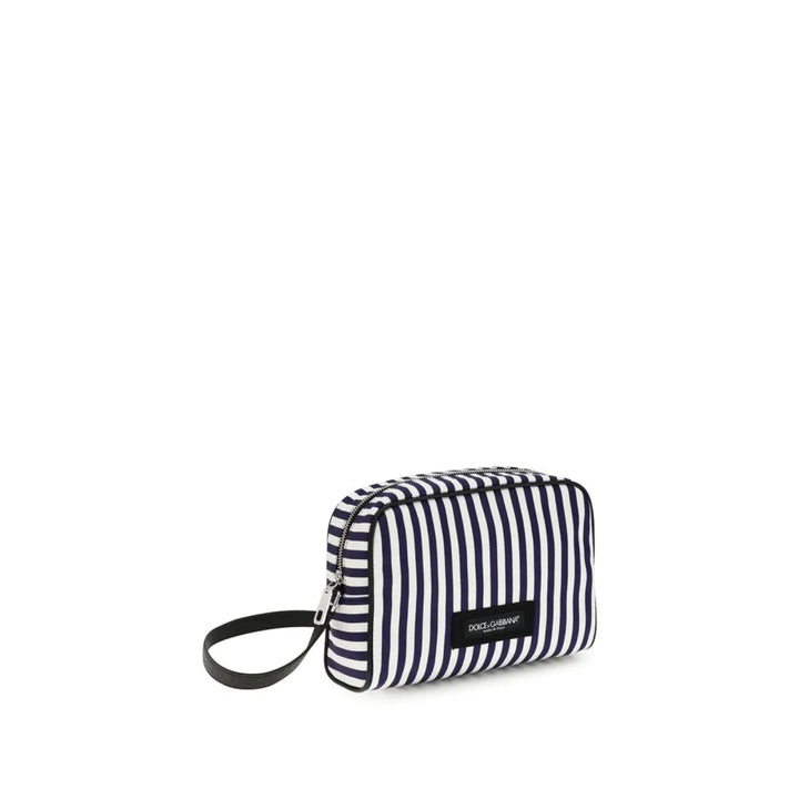 Dolce &amp; Gabbana Multicolor Cotton Handbag