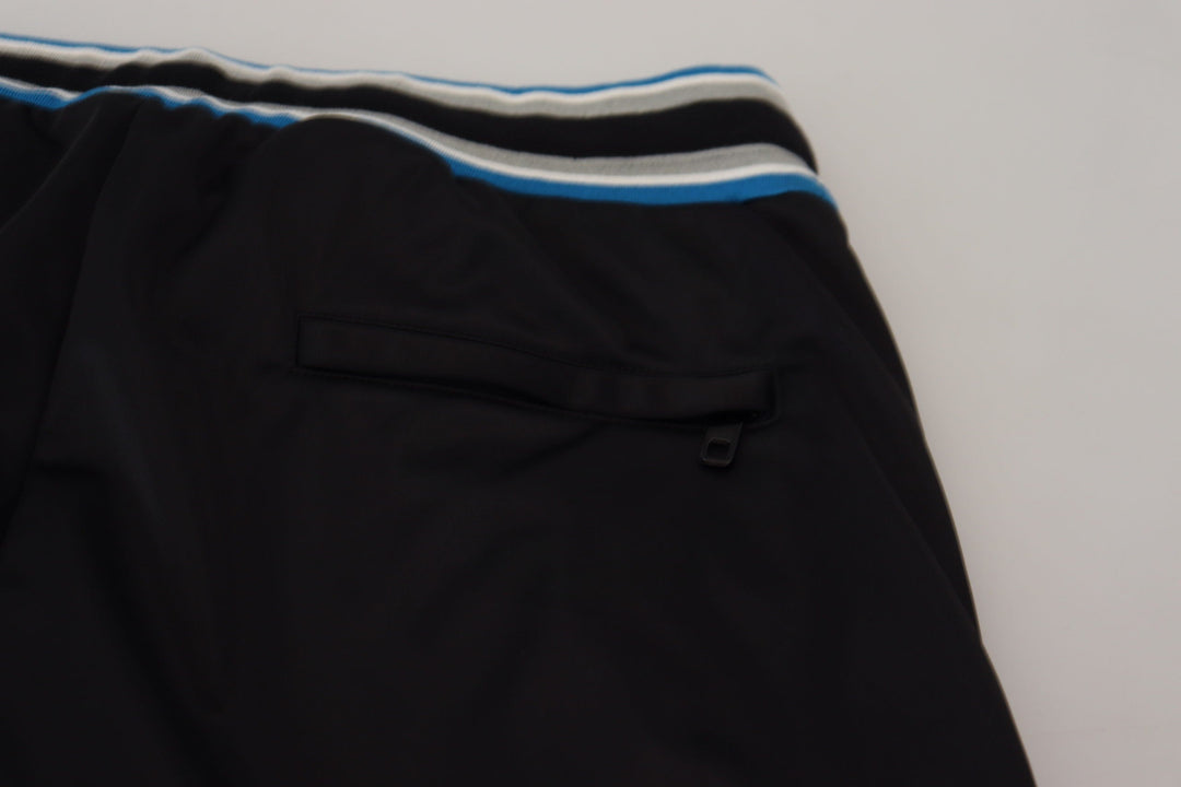 Pantalones jogger Dolce &amp;amp; Gabbana Lujo desatado