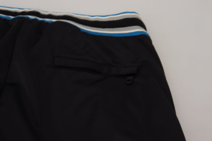 Pantalones jogger Dolce &amp;amp; Gabbana Lujo desatado