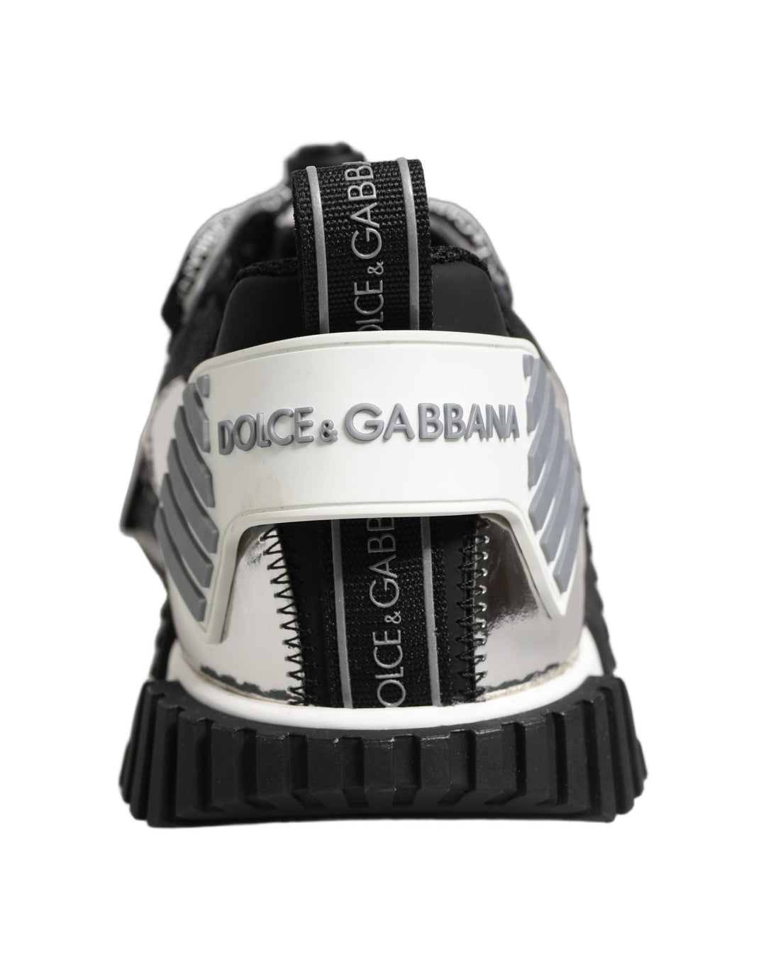 Dolce &amp; Gabbana Multicolor Low Top Ns1 Men Sneakers Shoes