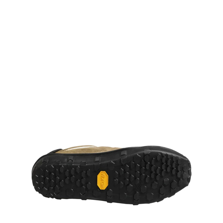 Dolce &amp; Gabbana Multicolor Old Runner Lace Up Sneakers Shoes