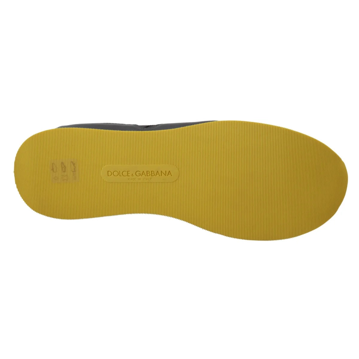 Dolce & Gabbana Multicolor Sport Low Top Shoes Sneakers