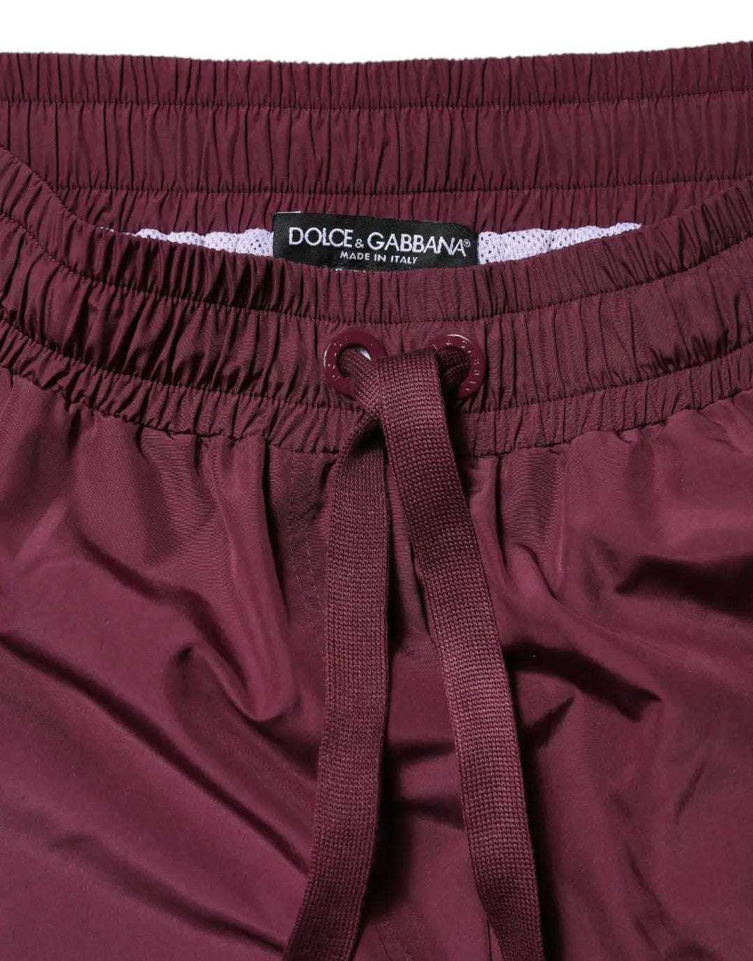 Dolce &amp; Gabbana Multicolor Sweatpants Jogger Pants