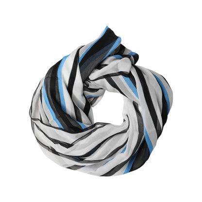 Dolce & Gabbana Neck Warmer for Men Luxury Winter Style