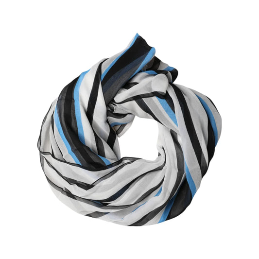 Dolce & Gabbana Neck Warmer for Men Luxury Winter Style