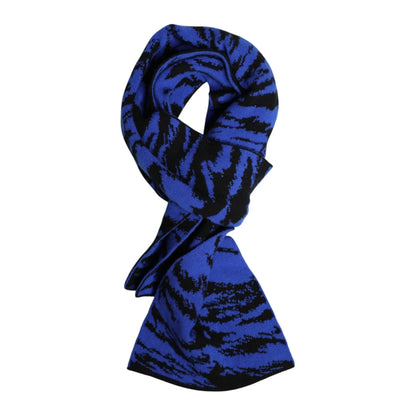 Dolce Gabbana Neck Warmer Scarf for Sizzling Style &