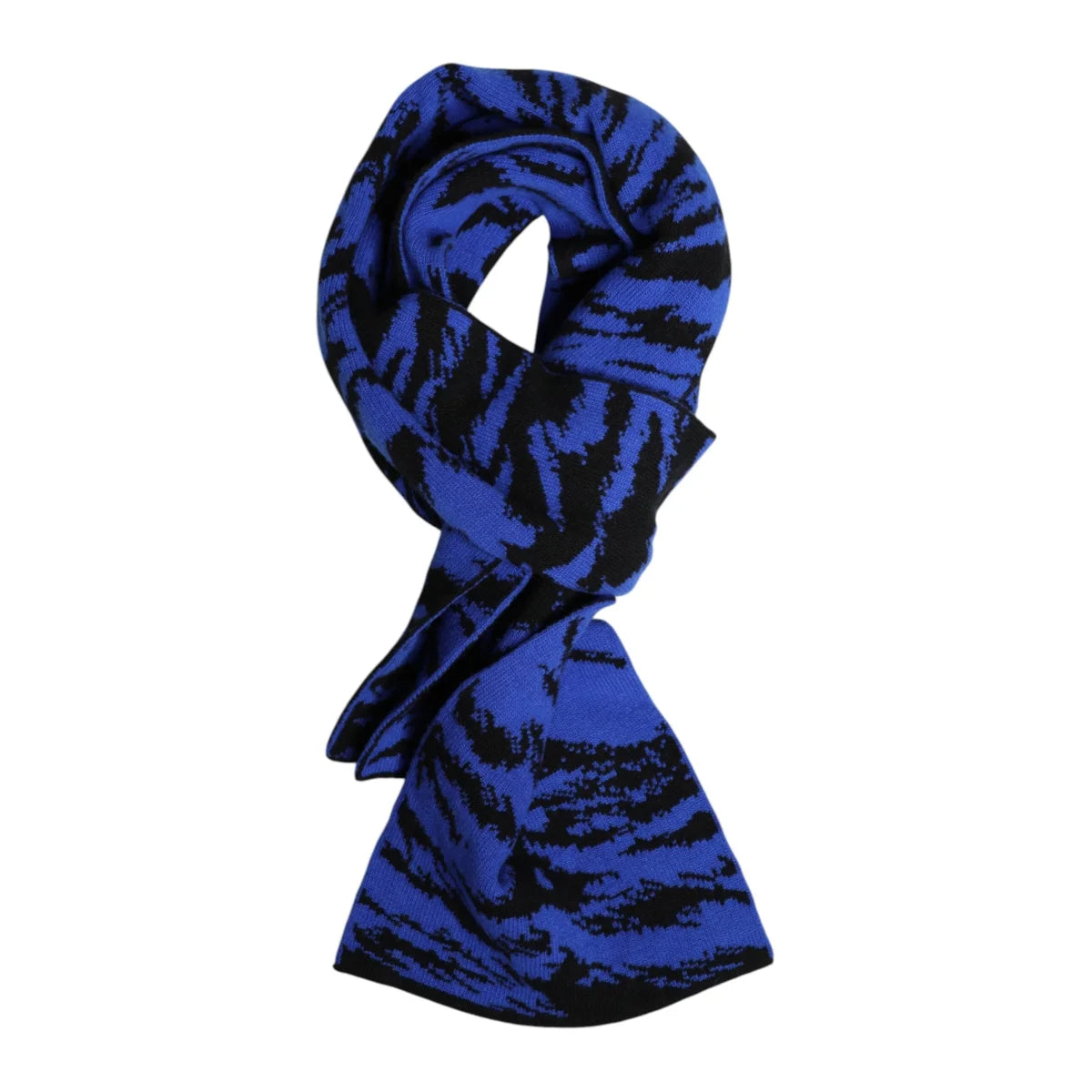 Dolce Gabbana Neck Warmer Scarf for Sizzling Style &