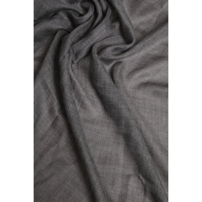 Dolce Gabbana Neck Warmer Steal for Effortless Style &