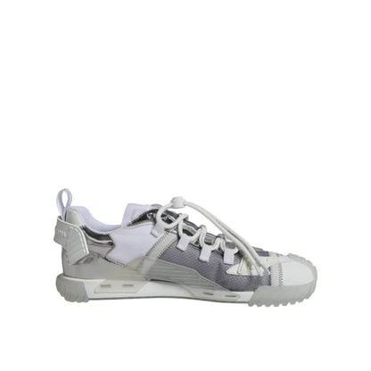 Dolce and Gabbana NS1 Low-Top Sneakers Steal Authentic Luxury Style &