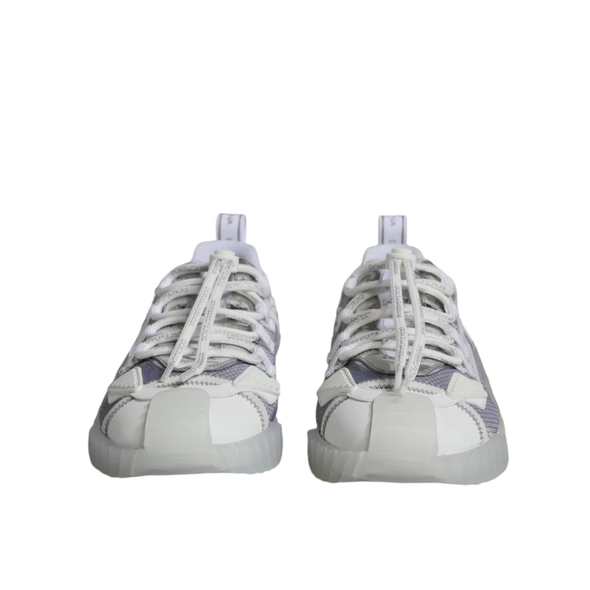 Dolce and Gabbana NS1 Low-Top Sneakers Steal Authentic Luxury Style &