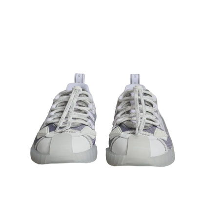 Dolce and Gabbana NS1 Low-Top Sneakers Steal Authentic Luxury Style &