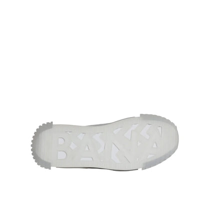 Dolce and Gabbana NS1 Low-Top Sneakers Steal Authentic Luxury Style &