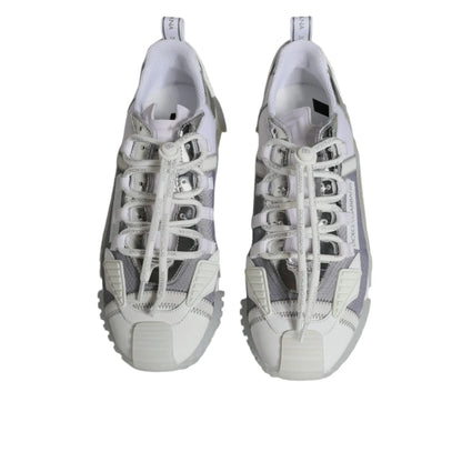 Dolce and Gabbana NS1 Low-Top Sneakers Steal Authentic Luxury Style &
