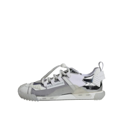Dolce and Gabbana NS1 Low-Top Sneakers Steal Authentic Luxury Style &