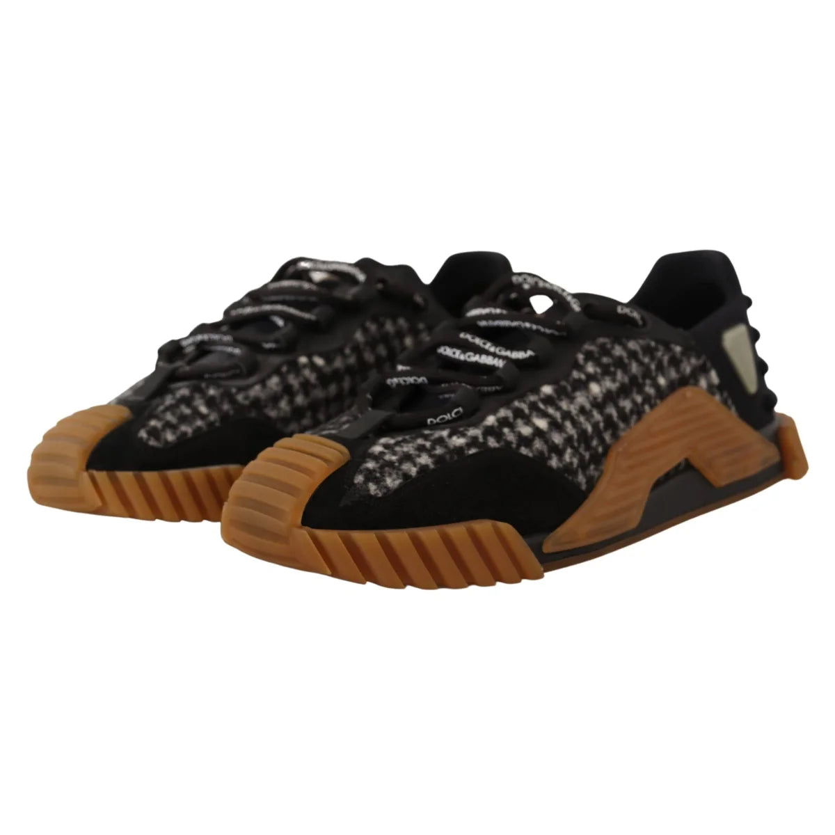 Dolce & Gabbana NS1 Sneakers Italian Craftsmanship Meets Street Cool