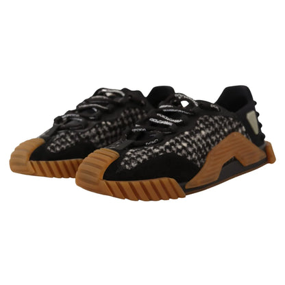Dolce & Gabbana NS1 Sneakers Italian Craftsmanship Meets Street Cool