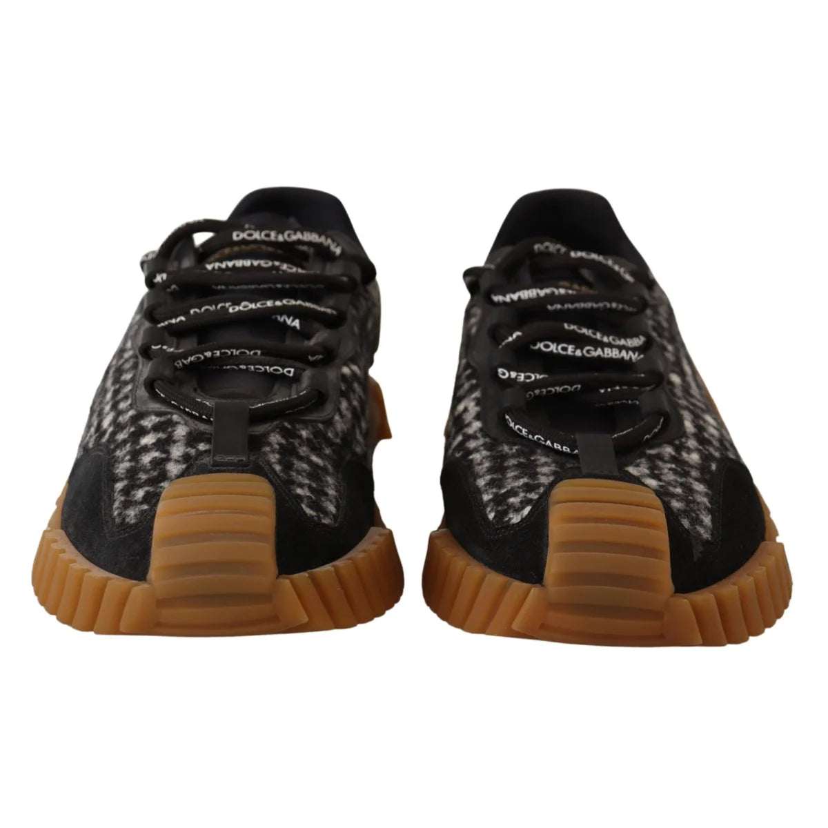 Dolce & Gabbana NS1 Sneakers Italian Craftsmanship Meets Street Cool