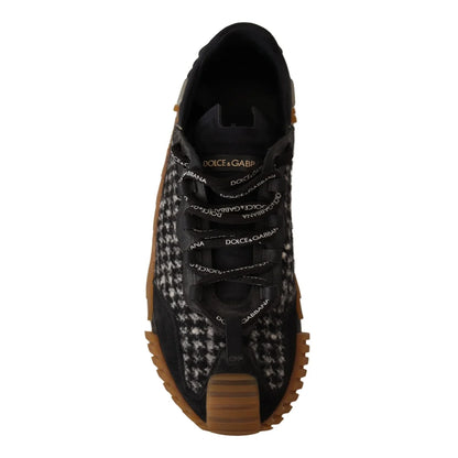 Dolce & Gabbana NS1 Sneakers Italian Craftsmanship Meets Street Cool