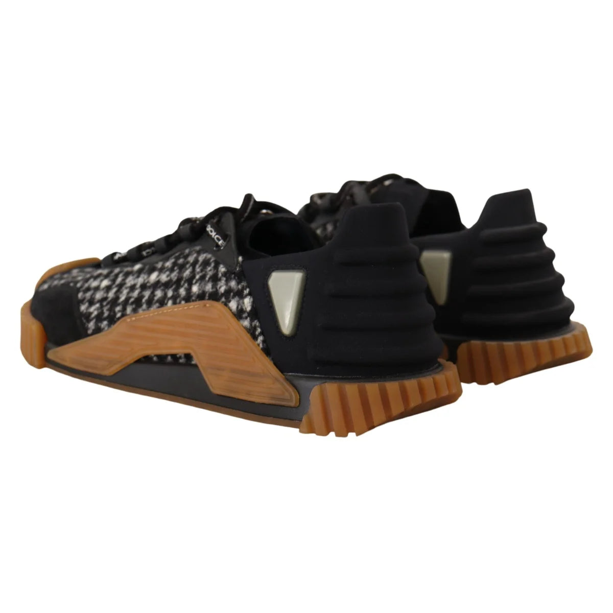 Dolce & Gabbana NS1 Sneakers Italian Craftsmanship Meets Street Cool