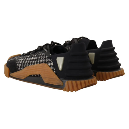 Dolce & Gabbana NS1 Sneakers Italian Craftsmanship Meets Street Cool