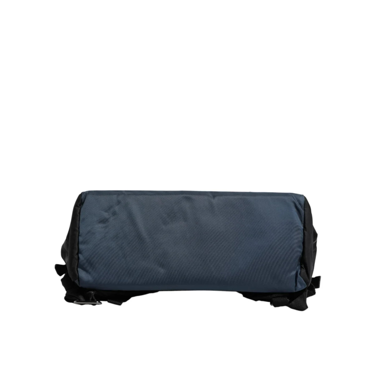 Dolce & Gabbana Nylon Backpack Bag with Logo Authentic Luxury Style