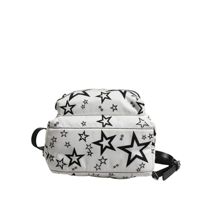 Dolce Gabbana Nylon Backpack Italian Style Bag &
