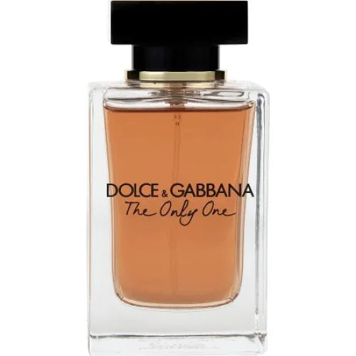 Dolce &amp; Gabbana The Only One Gorgeous Oriental-Floral Destined Scent Women’s Perfume