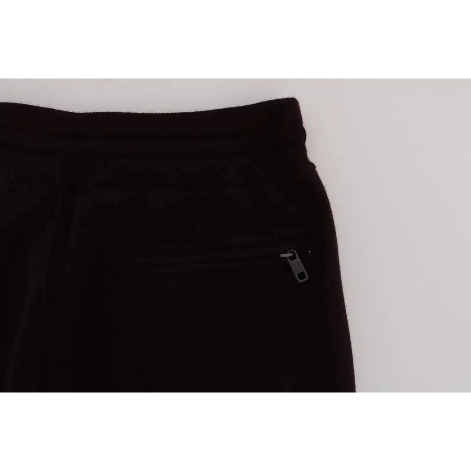 Dolce Gabbana Pants Runway Ready Style &