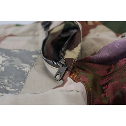 DOLCE & GABBANA Patchwork Denim Jeans MainLine Luxury Collection Dolce Gabbana