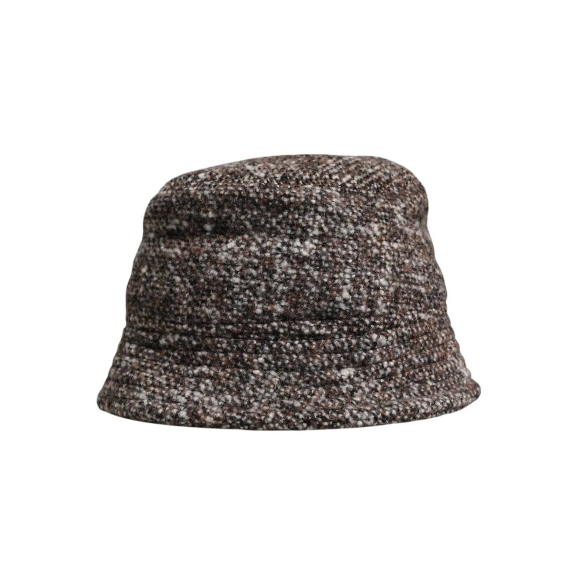 Dolce Gabbana Patterned Bucket Hat Style for Men &