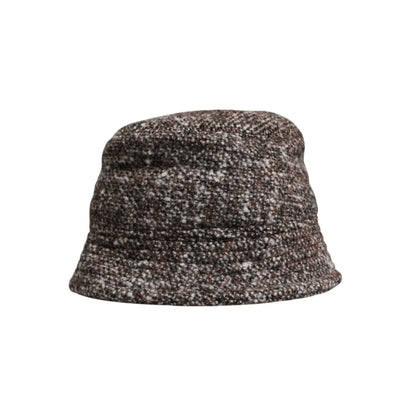 Dolce Gabbana Patterned Bucket Hat Style for Men &