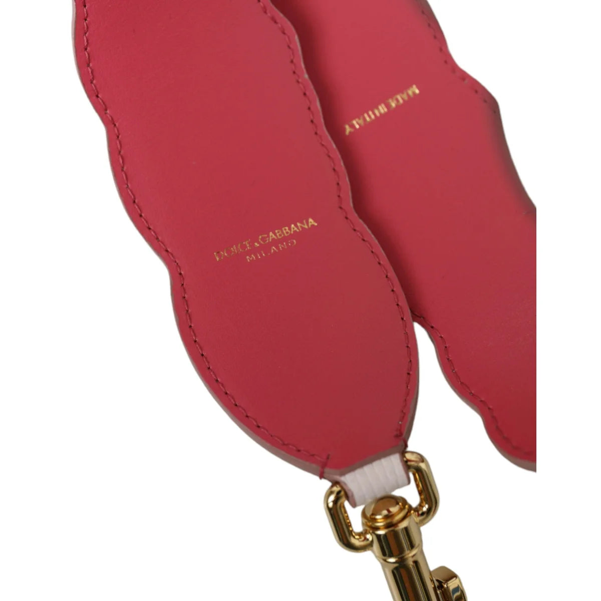 Dolce Gabbana Perfume Shoulder Strap Handbag Glamour &