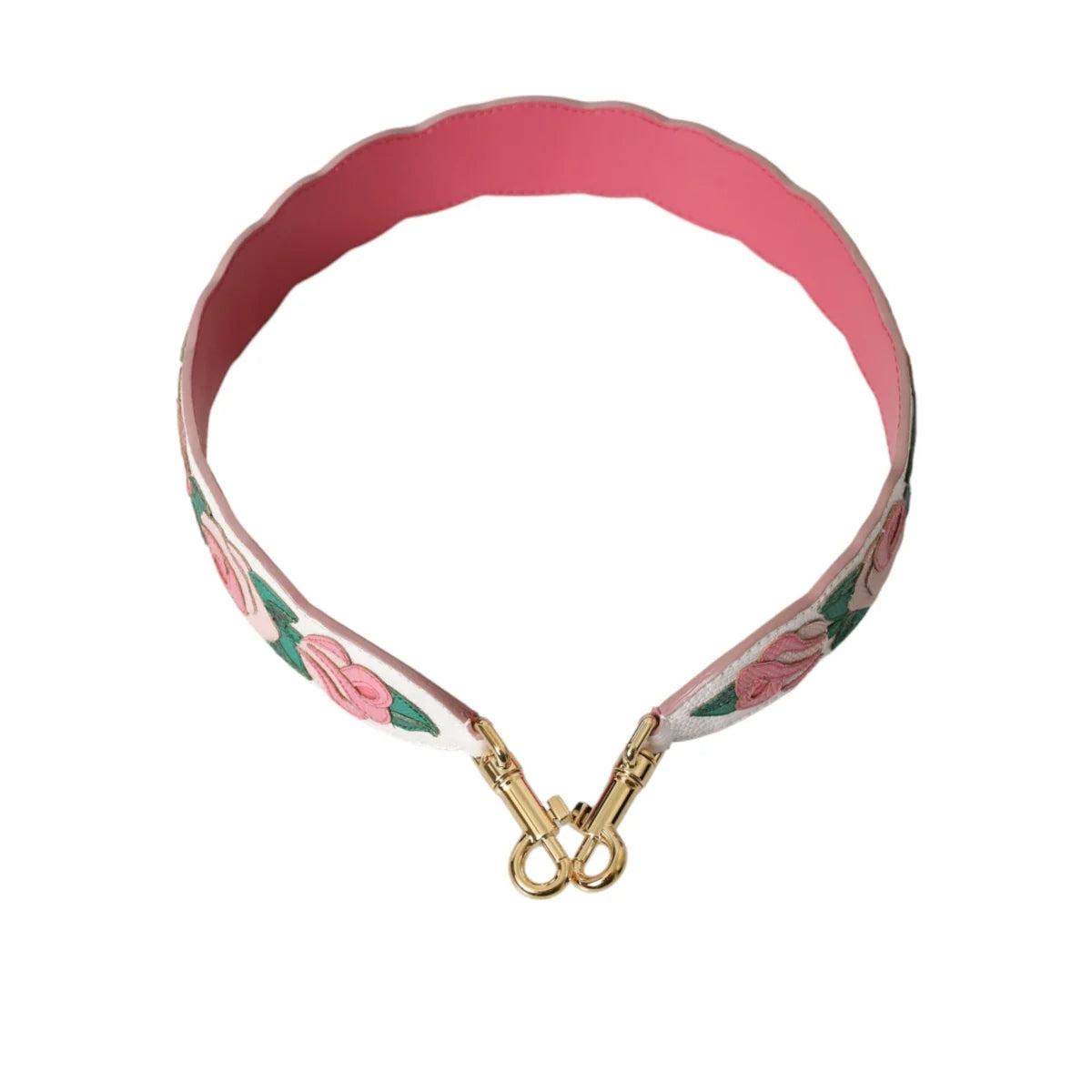 Dolce Gabbana Perfume Shoulder Strap Handbag Glamour &