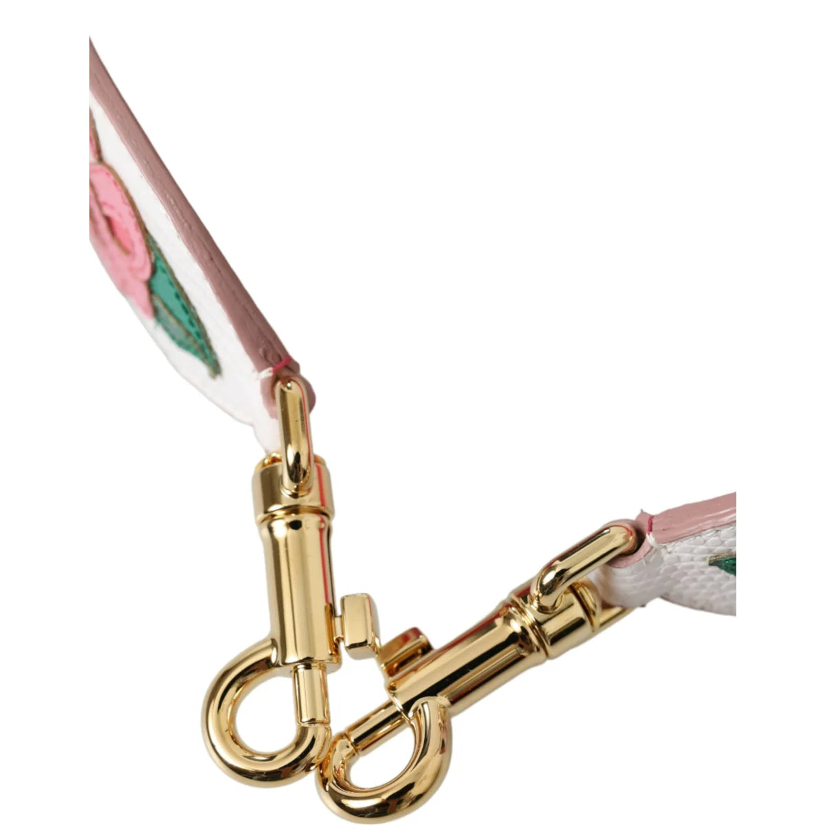 Dolce Gabbana Perfume Shoulder Strap Handbag Glamour &