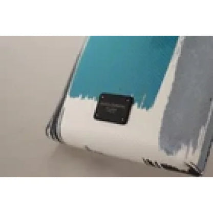 Dolce & Gabbana Phone Pocket Neck Strap with Card Slot