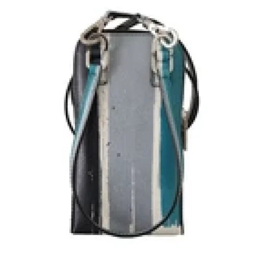 Dolce & Gabbana Phone Pocket Neck Strap with Card Slot