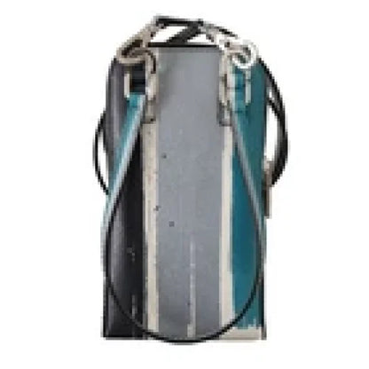 Dolce & Gabbana Phone Pocket Neck Strap with Card Slot