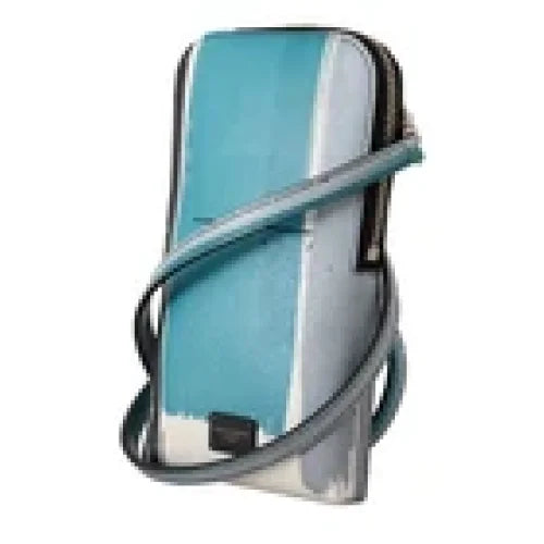 Dolce & Gabbana Phone Pocket Neck Strap with Card Slot