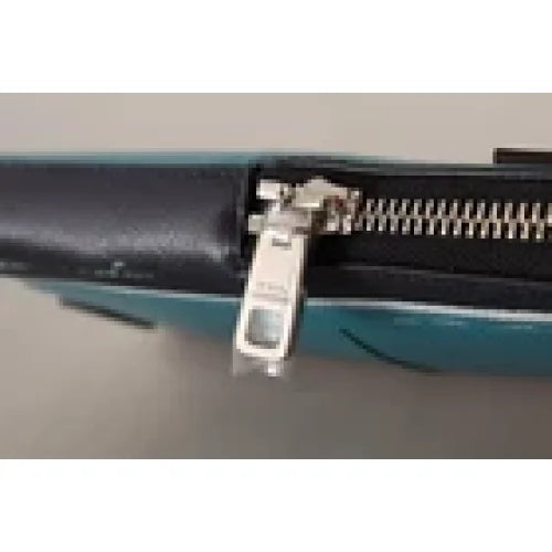 Dolce & Gabbana Phone Pocket Neck Strap with Card Slot