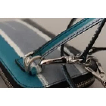 Dolce & Gabbana Phone Pocket Neck Strap with Card Slot