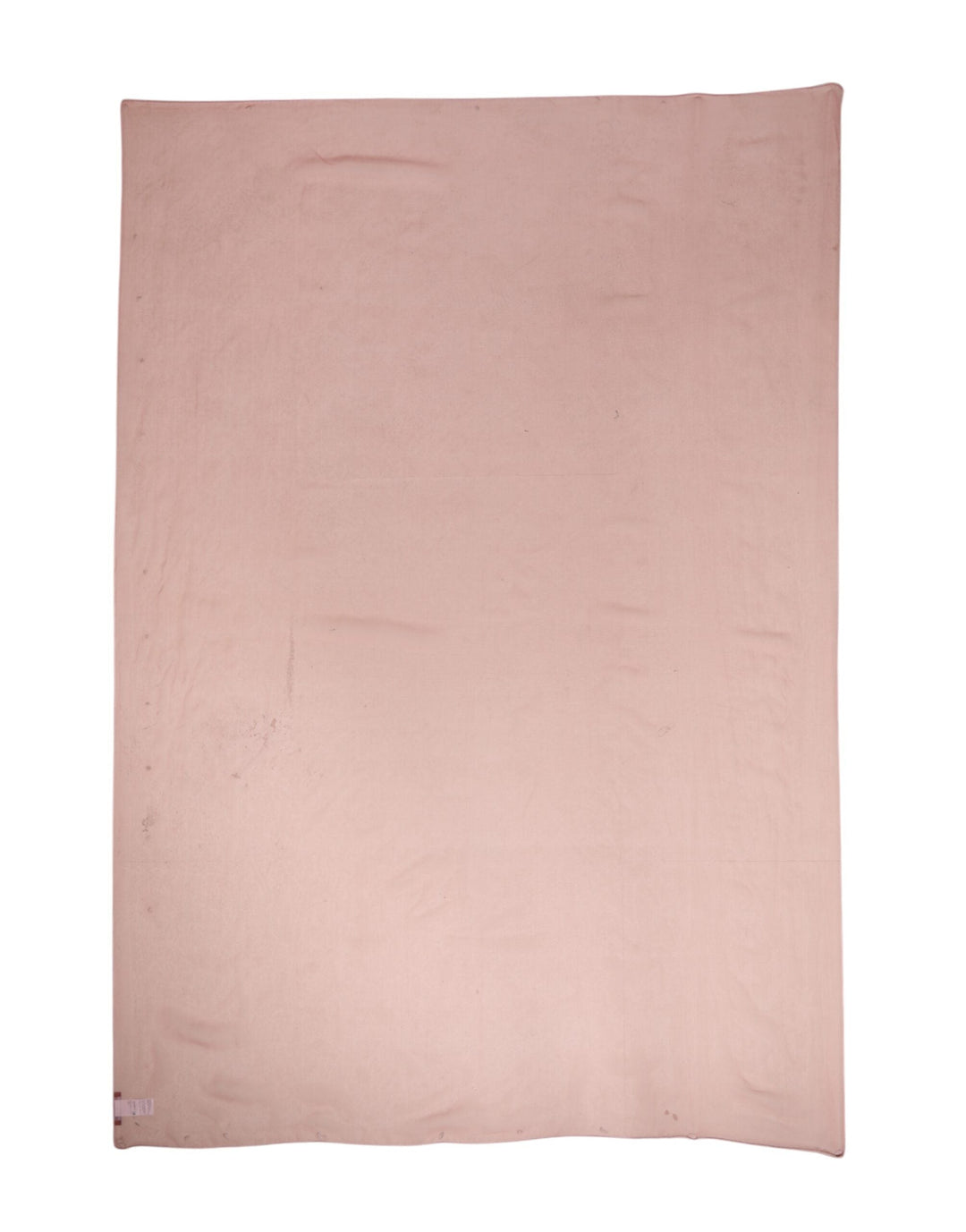Dolce &amp; Gabbana Pink Silk Rectangle Women Wrap Shawl Scarf