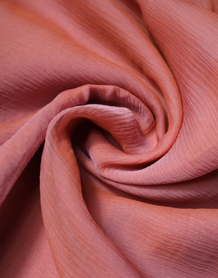 Dolce &amp; Gabbana Pink Silk Rectangle Women Wrap Shawl Scarf