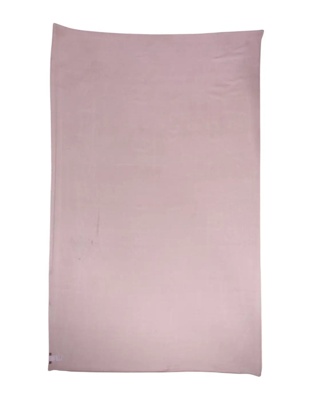 Dolce &amp; Gabbana Pink Silk Rectangle Women Wrap Shawl Scarf