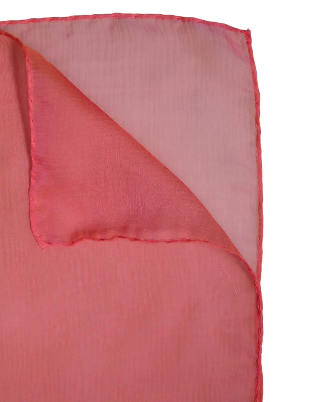 Dolce &amp; Gabbana Pink Silk Rectangle Women Wrap Shawl Scarf