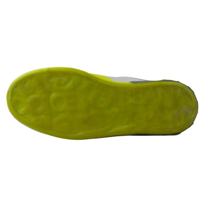 Dolce Gabbana Portofino Low Rubber Sole Sneakers &