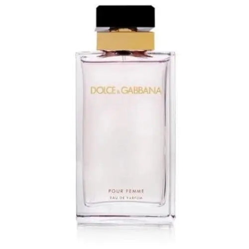 Experience the Allure of Dolce & Gabbana Pour Femme Eau Women’s Perfume