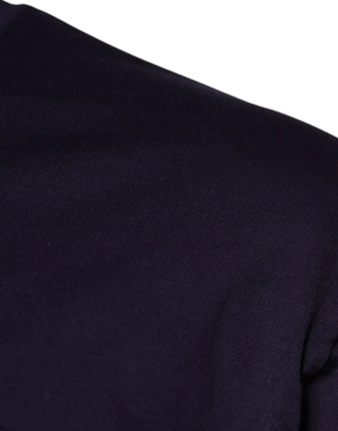 Dolce &amp; Gabbana Purple DG Logo Cotton Crew Neck T-shirt