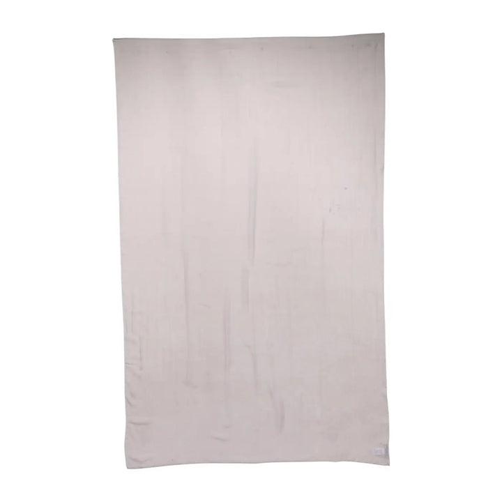 Dolce &amp; Gabbana Purple Silk Rectangle Wrap Shawl Scarf