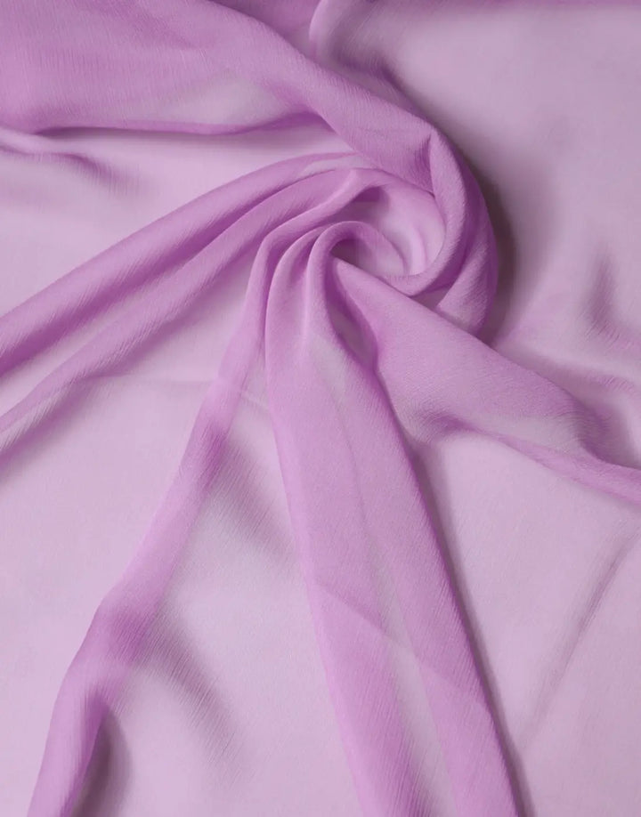 Dolce &amp; Gabbana Purple Stole Silk Neck Wrap Shawl Men Scarf