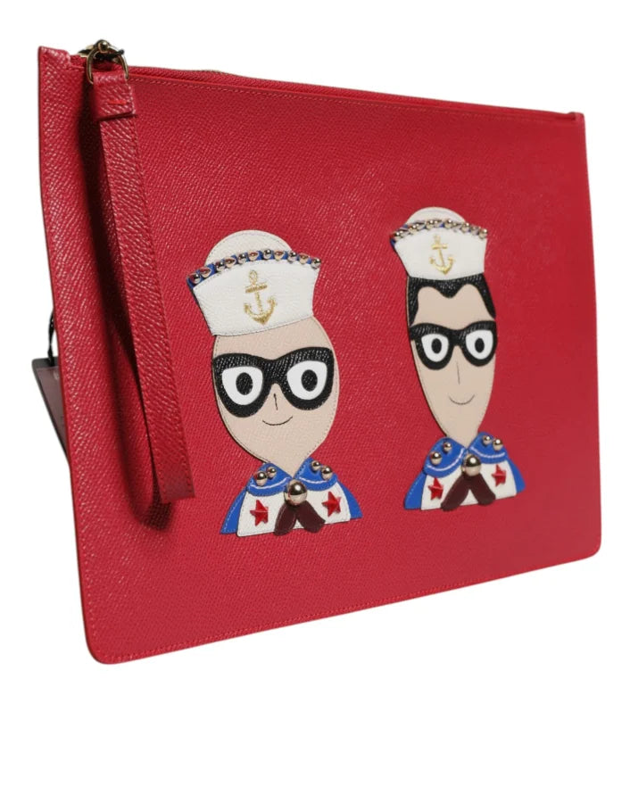 Dolce &amp; Gabbana Red 